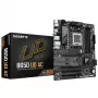 GIGABYTE B650 UD AC pagrindinė plokštė - AMD Ryzen 9000 serijos procesoriams, 6+2+2 fazių VRM, iki 8000MHz DDR5 (OC), 1xPCIe 5.0 + 2xPCIe 4.0 M.2, GbE LAN, WIFI 5, USB 3.2 Gen 2