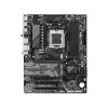 GIGABYTE B650 UD AC pagrindinė plokštė - AMD Ryzen 9000 serijos procesoriams, 6+2+2 fazių VRM, iki 8000MHz DDR5 (OC), 1xPCIe 5.0 + 2xPCIe 4.0 M.2, GbE LAN, WIFI 5, USB 3.2 Gen 2