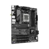 GIGABYTE B650 UD AC pagrindinė plokštė - AMD Ryzen 9000 serijos procesoriams, 6+2+2 fazių VRM, iki 8000MHz DDR5 (OC), 1xPCIe 5.0 + 2xPCIe 4.0 M.2, GbE LAN, WIFI 5, USB 3.2 Gen 2