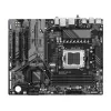 GIGABYTE B650 UD AC pagrindinė plokštė - AMD Ryzen 9000 serijos procesoriams, 6+2+2 fazių VRM, iki 8000MHz DDR5 (OC), 1xPCIe 5.0 + 2xPCIe 4.0 M.2, GbE LAN, WIFI 5, USB 3.2 Gen 2