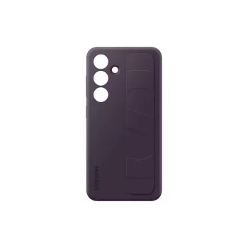 Samsung Standing Grip Case Violet dėklas mobiliesiems telefonams 15,8 cm (6,2 colio) dangtelis