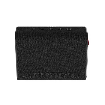 Grundig Jam 2 belaidis stereo nešiojamas garsiakalbis juodas