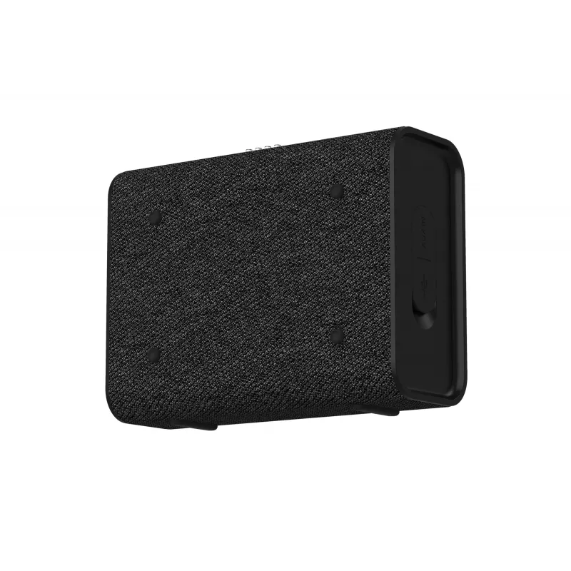 Grundig Jam 2 belaidis stereo nešiojamas garsiakalbis juodas
