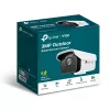 IP stebėjimo kamera TP-Link VIGI 3MP lauko bullet tipo tinklo kamera, 3 MP, 30 kadrų/s, 30 m naktinis matymas, laidinė, balta