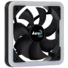 Aerocool Edge 14 140 mm kompiuterio ventiliatorius juodas