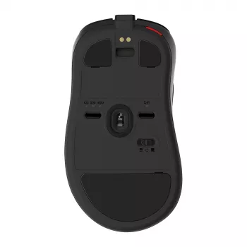 ZOWIE EC3-CW pelė žaidimams Dešinei rankai Belaidė RF Optinė 3200 DPI