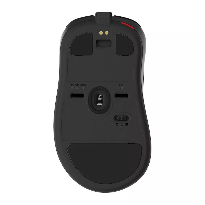 ZOWIE EC3-CW pelė žaidimams Dešinei rankai Belaidė RF Optinė 3200 DPI