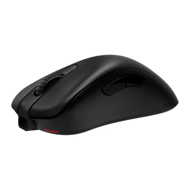 ZOWIE EC3-CW pelė žaidimams Dešinei rankai Belaidė RF Optinė 3200 DPI