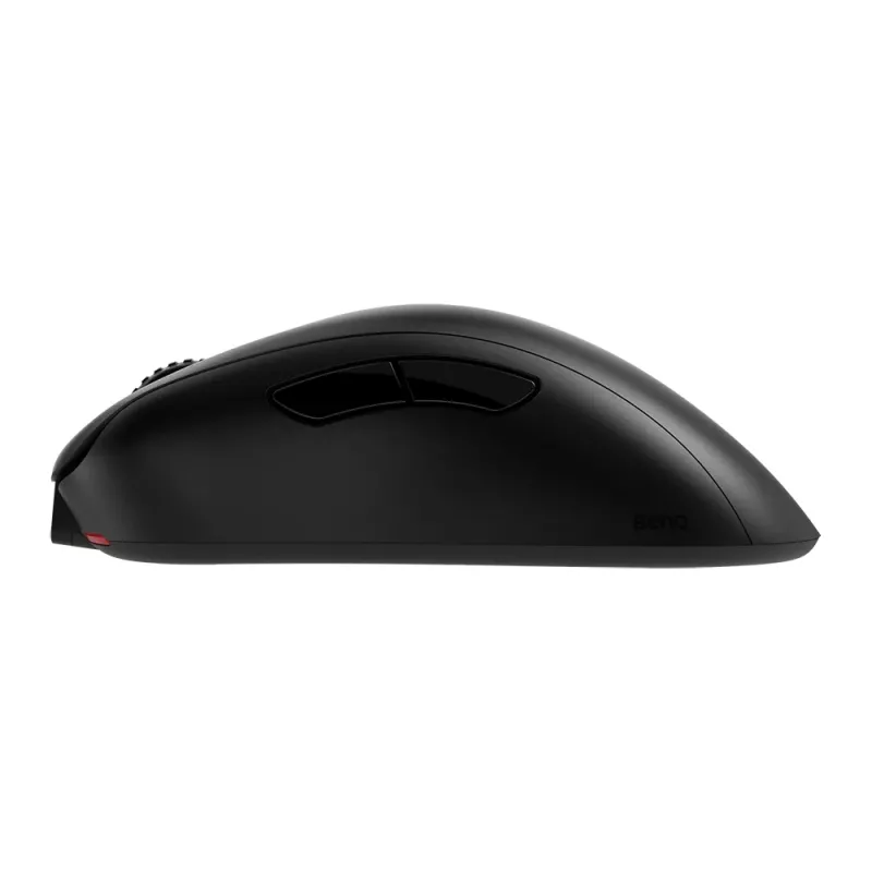 ZOWIE EC3-CW pelė žaidimams Dešinei rankai Belaidė RF Optinė 3200 DPI