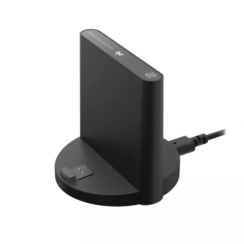 ZOWIE EC3-CW pelė žaidimams Dešinei rankai Belaidė RF Optinė 3200 DPI
