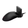ZOWIE EC3-CW pelė žaidimams Dešinei rankai Belaidė RF Optinė 3200 DPI