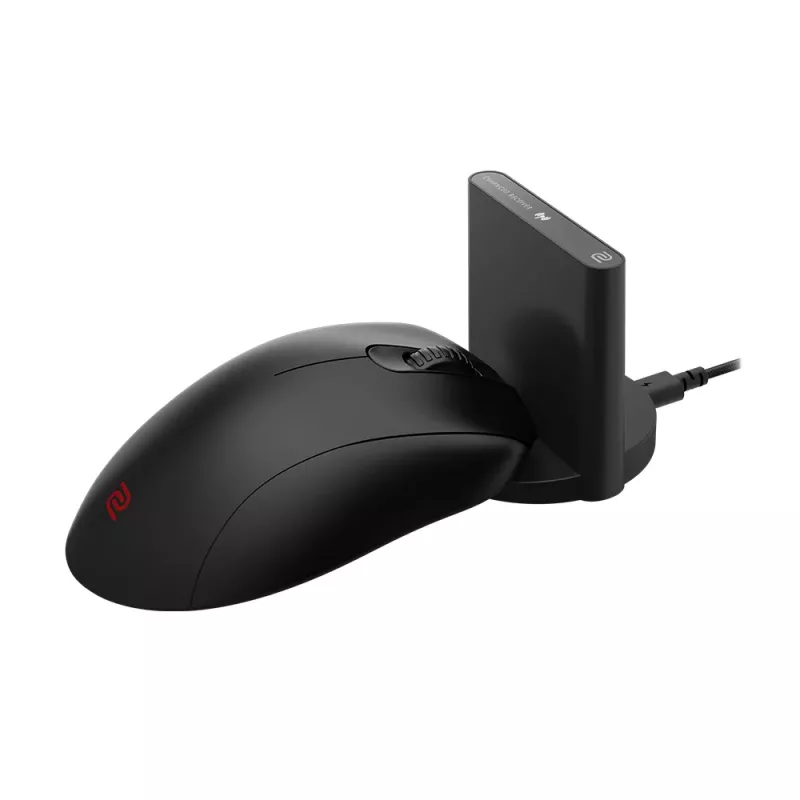 ZOWIE EC3-CW pelė žaidimams Dešinei rankai Belaidė RF Optinė 3200 DPI