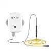 Milesight EM300-TH-868M lauko temperatūros ir drėgmės jutiklis (LoRaWAN 868 MHz)