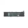 Origin Storage akumuliatorius Precision 7530 / 7730 6C 97 WHR, 8000 mAh, 97 Wh, Li-Ion, 11,4 V, juodas, 1 vnt.
