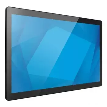 All-in-One PC Elo Touch Solutions I-Series 3.0 17 colių jutiklinis Intel Celeron 7305L 8GB DDR5 128GB SSD Wi‑Fi 6, Juoda