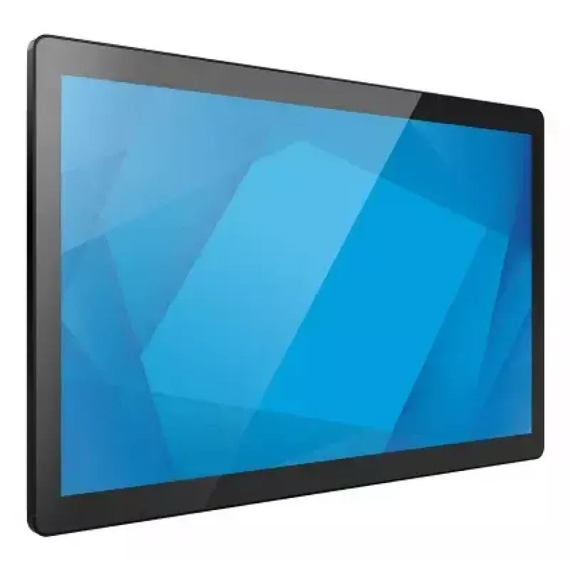 All-in-One PC Elo Touch Solutions I-Series 3.0 17 colių jutiklinis Intel Celeron 7305L 8GB DDR5 128GB SSD Wi‑Fi 6, Juoda