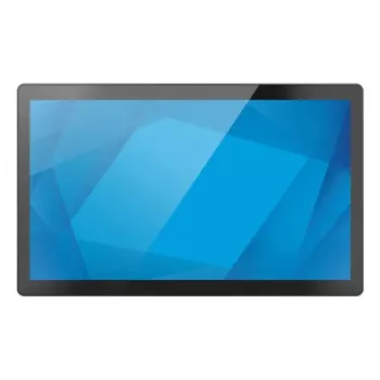 All-in-One PC Elo Touch Solutions I-Series 3.0 17 colių jutiklinis Intel Celeron 7305L 8GB DDR5 128GB SSD Wi‑Fi 6, Juoda