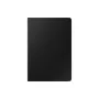 Samsung EF-BT630P 27,9 cm (11 colių) „Folio“ dėklas juodos spalvos
