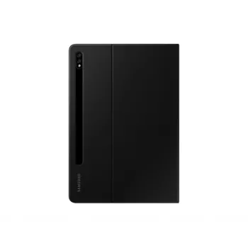 Samsung EF-BT630P 27,9 cm (11 colių) „Folio“ dėklas juodos spalvos