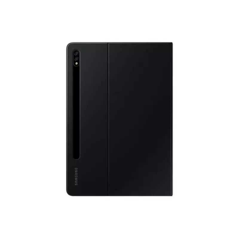 Samsung EF-BT630P 27,9 cm (11 colių) „Folio“ dėklas juodos spalvos