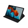 Samsung EF-BT630P 27,9 cm (11 colių) „Folio“ dėklas juodos spalvos