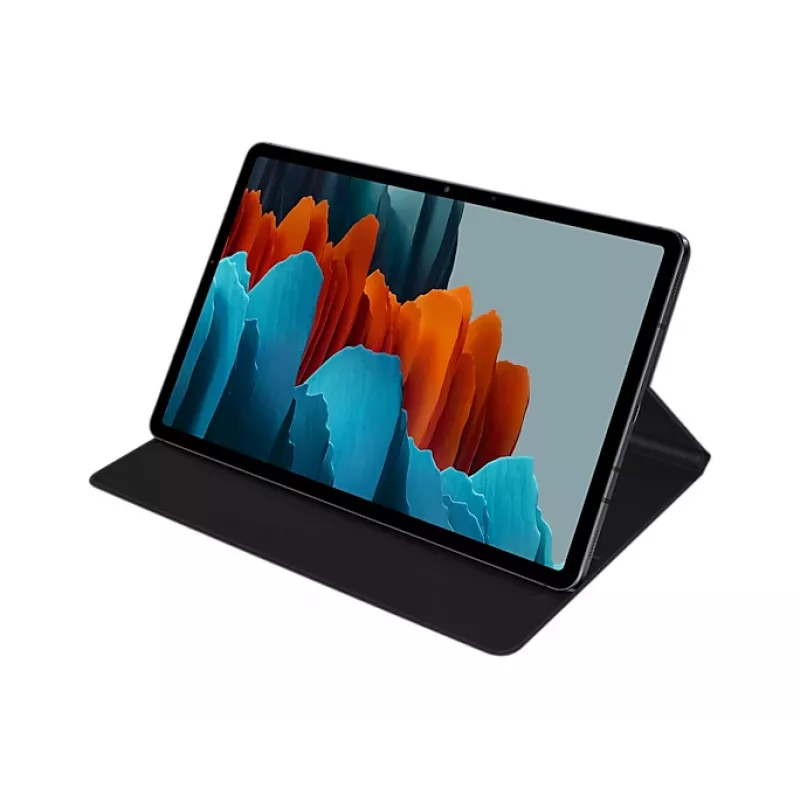 Samsung EF-BT630P 27,9 cm (11 colių) „Folio“ dėklas juodos spalvos