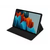 Samsung EF-BT630P 27,9 cm (11 colių) „Folio“ dėklas juodos spalvos