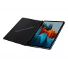 Samsung EF-BT630P 27,9 cm (11 colių) „Folio“ dėklas juodos spalvos