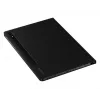 Samsung EF-BT630P 27,9 cm (11 colių) „Folio“ dėklas juodos spalvos