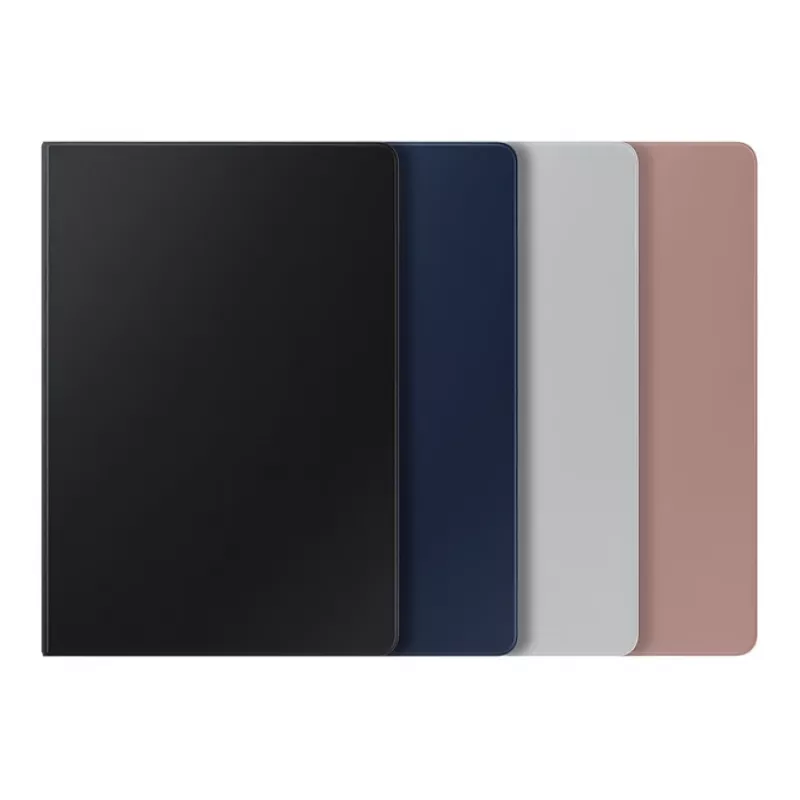 Samsung EF-BT630P 27,9 cm (11 colių) „Folio“ dėklas juodos spalvos