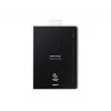 Samsung EF-BT630P 27,9 cm (11 colių) „Folio“ dėklas juodos spalvos