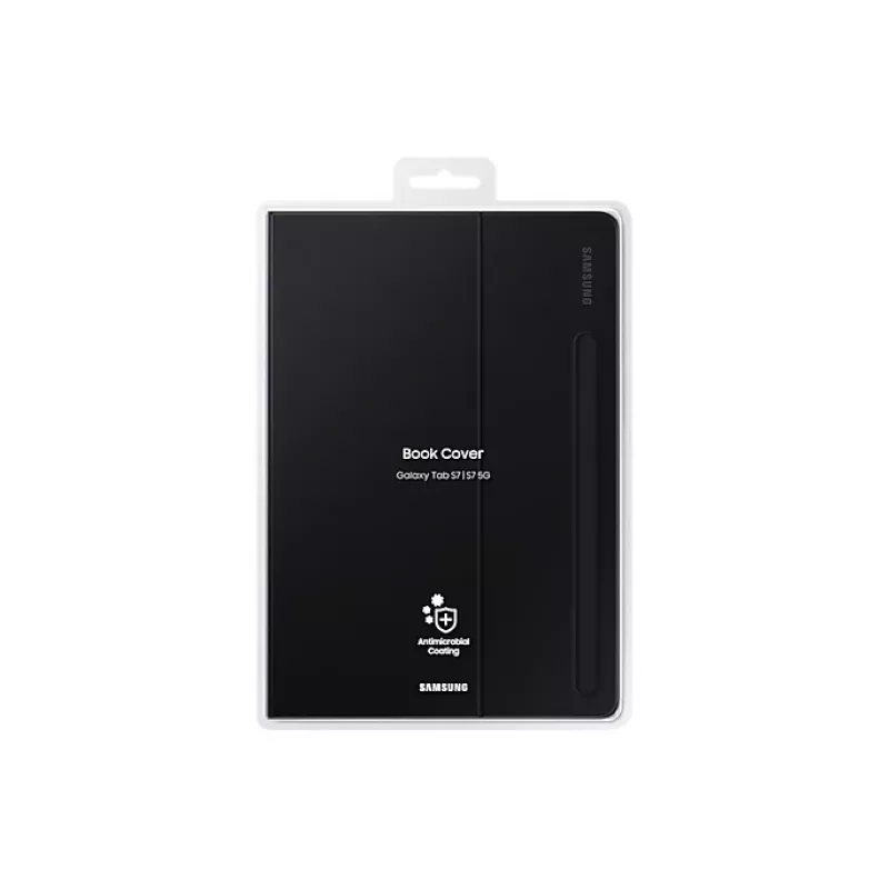 Samsung EF-BT630P 27,9 cm (11 colių) „Folio“ dėklas juodos spalvos