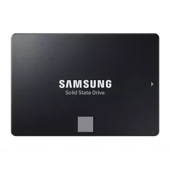 Samsung 870 EVO 1 TB 2,5 colio SATA III V-NAND MLC SSD