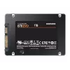 Samsung 870 EVO 1 TB 2,5 colio SATA III V-NAND MLC SSD