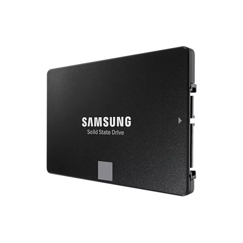 Samsung 870 EVO 1 TB 2,5 colio SATA III V-NAND MLC SSD