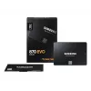 Samsung 870 EVO 1 TB 2,5 colio SATA III V-NAND MLC SSD