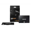 Samsung 870 EVO 1 TB 2,5 colio SATA III V-NAND MLC SSD