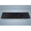 Active Key AK-C8100 klaviatūra medicininė USB QWERTZ vokiška juoda Full-size 105 klavišų