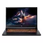 Nešiojamas kompiuteris Acer Nitro V 17 AI ANV17-41-R5NM — 17,3 colio Full HD, AMD Ryzen 7 260 3,8 GHz, 16 GB DDR5, 1 TB SSD, RTX 5060, Windows 11 Home