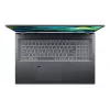 Nešiojamas kompiuteris Acer Aspire 17 A17-51M-54EU, 17,3 colio Full HD, Intel Core 5 120U, 16 GB RAM, 1 TB SSD, Windows 11 Home, pilka