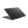 Nešiojamas kompiuteris Acer Aspire 17 A17-51M-54EU, 17,3 colio Full HD, Intel Core 5 120U, 16 GB RAM, 1 TB SSD, Windows 11 Home, pilka