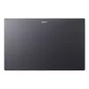 Nešiojamas kompiuteris Acer Aspire 17 A17-51M-54EU, 17,3 colio Full HD, Intel Core 5 120U, 16 GB RAM, 1 TB SSD, Windows 11 Home, pilka