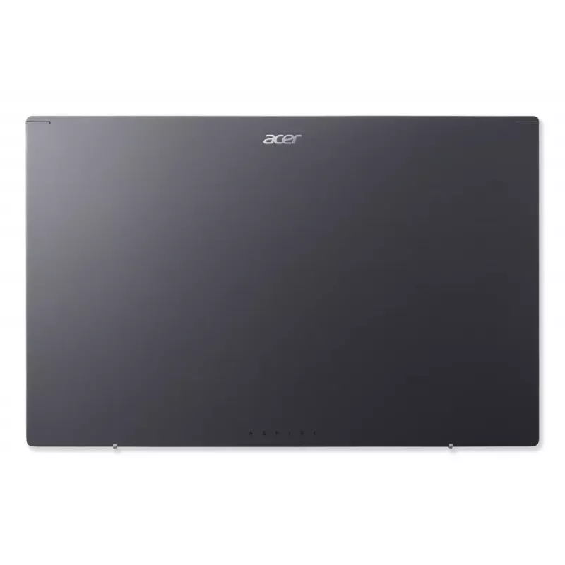 Nešiojamas kompiuteris Acer Aspire 17 A17-51M-54EU, 17,3 colio Full HD, Intel Core 5 120U, 16 GB RAM, 1 TB SSD, Windows 11 Home, pilka