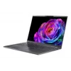 Nešiojamas kompiuteris Acer Aspire 16 AI A16-52M-55DS, Intel Core Ultra 5 226V, 16 GB LPDDR5x, 512 GB SSD, 16 colių WUXGA ekranas, Windows 11 Home, pilka