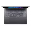 Nešiojamas kompiuteris Acer Aspire 16 AI A16-52M-55DS, Intel Core Ultra 5 226V, 16 GB LPDDR5x, 512 GB SSD, 16 colių WUXGA ekranas, Windows 11 Home, pilka