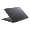 Nešiojamas kompiuteris Acer Aspire 16 AI A16-52M-55DS, Intel Core Ultra 5 226V, 16 GB LPDDR5x, 512 GB SSD, 16 colių WUXGA ekranas, Windows 11 Home, pilka