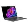 Nešiojamas kompiuteris Acer Aspire 16 AI A16-52M-55DS, Intel Core Ultra 5 226V, 16 GB LPDDR5x, 512 GB SSD, 16 colių WUXGA ekranas, Windows 11 Home, pilka