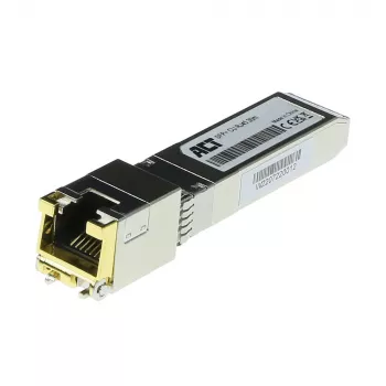 ACT TR0056 SFP+ vario modulis 10 Gbit/s