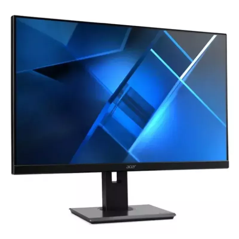 Monitorius Acer Vero B7 B277U DE 27 colių Quad HD 2560 x 1440 pikseliai