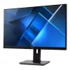 Monitorius Acer Vero B7 B277U DE 27 colių Quad HD 2560 x 1440 pikseliai